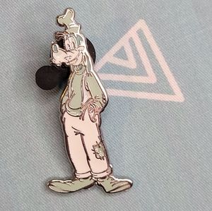 ⭐3 FOR $9, Ghost Like Goofy Disney Trading Pin